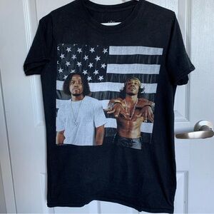 COPY - OutKast vintage t-shirt
